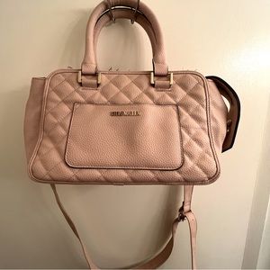 Steve Madden Baby Pink Bag